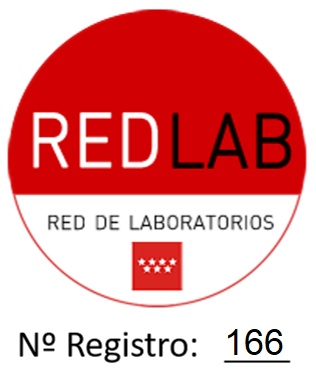 Logo Redlab